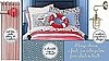 Lil Links:  A Nautical Room For Wee Sailors