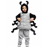 Last Minute Halloween Costume Roundup