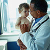 Are You Taking Your Child to the Doctor More? 