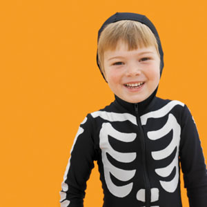 Happy Halloween! Happy Halloween!