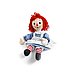Raggedy Ann Doll