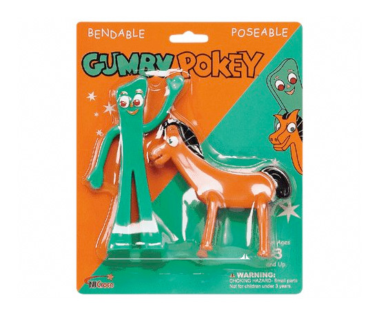 Gumby
