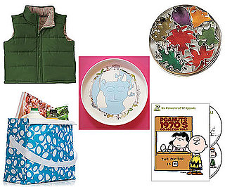 A Few of Lil's Favorite Things: November 
