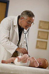 World's Largest Baby Invited to Be Used in Research World's Largest Baby Invited to Be Used in Research