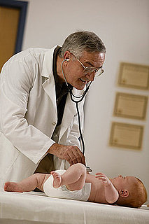 World's Largest Baby Invited to Be Used in Research
