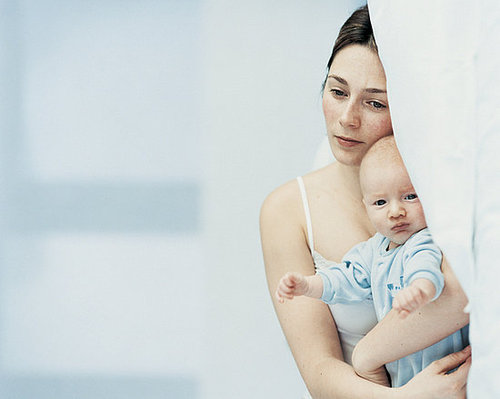 What Do You Know About Postpartum Depression? 