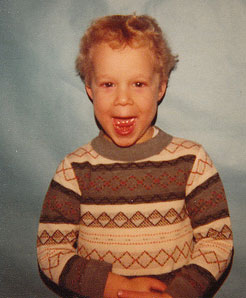 School Photographs Enhanced Without Parent's Permission