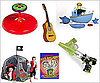 Perfect Presents for Kids From Dad