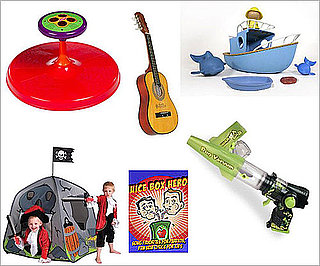 Perfect Presents for Kids From Dad