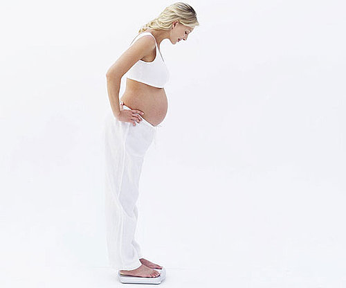 Weight Gain During Pregnancy