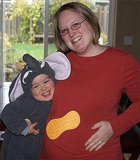 Sugarbabies: an Elephant and a Circus Peanut
