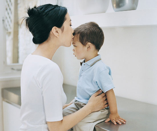 Emergency Signs of the H1N1 Virus in Children Emergency Signs of the H1N1 Virus in Children