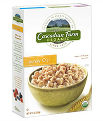 What Sugar Free "O" Cereal Do You Recommend?