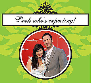 Tiffani Amber-Thiessen Is Pregnant