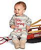Holiday Gifts For Baby Boys