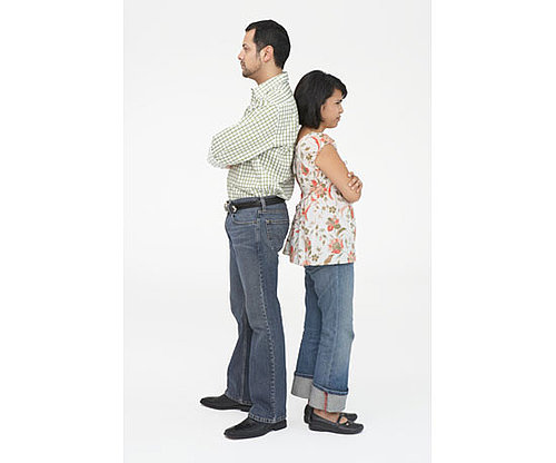 Be Tall Be Tall