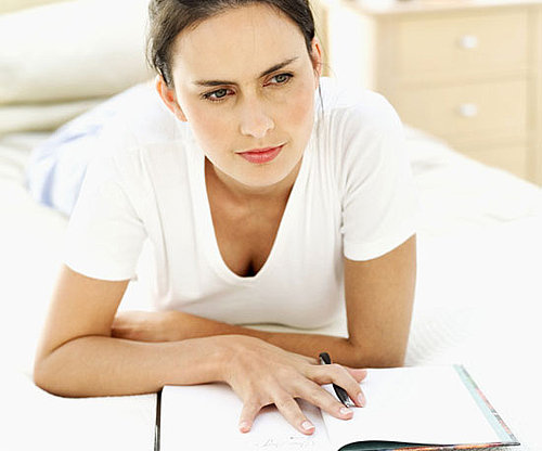 Keep a Journal Keep a Journal