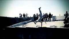 MTV Ultimate Parkour Challenge