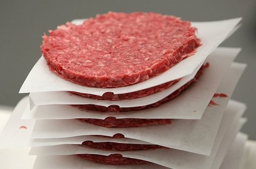 Hamburgers and Ground Beef Pose Risk of E.Coli