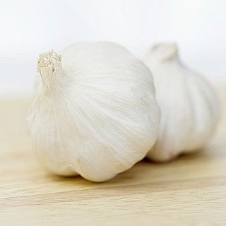 Garlic Helps Prevent Colds