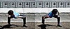 Stretch It: Easy Back Stretch 