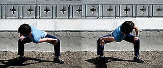 Stretch It: Easy Back Stretch 