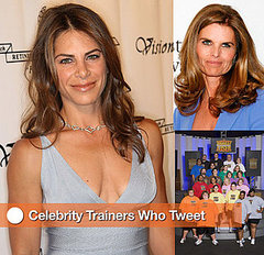 Celebrity Trainers
