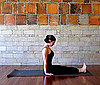 Yoga Pose of the Week: Staff