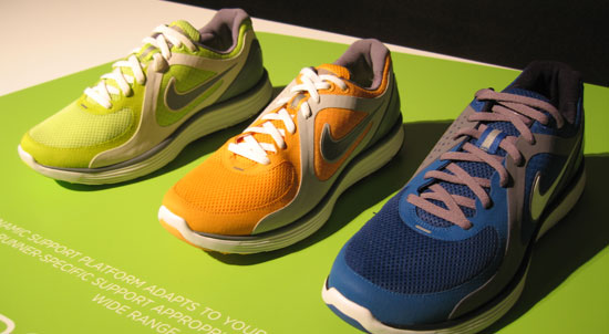 Nike Running Summit