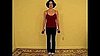 Video of Balancing Side Leg Lift