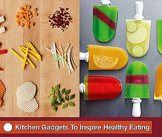 Healthy Kitchen Gadgets