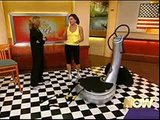 Power Plate Video