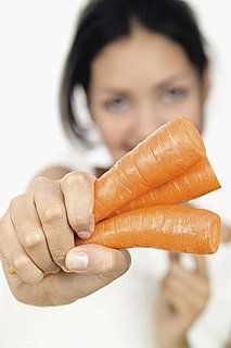 Health Food Obsession Gone Too Far: Orthorexia 