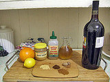 Mulled Wine Recipe 2009-10-31 16:22:20 Mulled Wine Recipe 2009-10-31 16:22:20