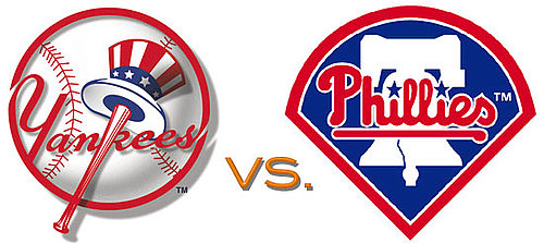Will You Be Watching the World Series?