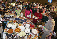 Are All-You-Can-Eat Restaurants Unhealthy?