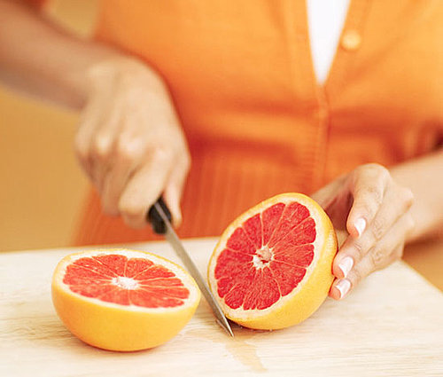 Flavonoids in Citrus Fruits Flavonoids in Citrus Fruits