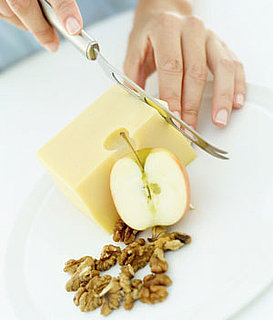 Are You a Snacker?