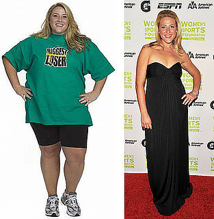 Catching Up With Biggest Loser Tara Costa