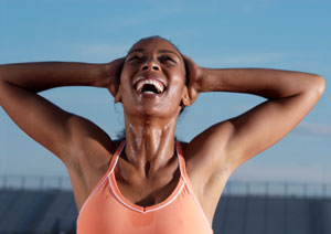 Morning Exercisers Burn More Calories
