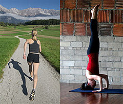 Reasons Runners Should Try Ashtanga Yoga