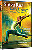 Review of Shiva Rea's Daily Energy Vinyasa Flow Yoga DVD