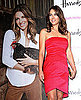 Elizabeth Hurley Launches Organic Food Line for Harrods