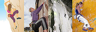 Join the FitSugar Women That Rock (Climb) Group
