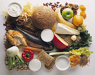 Can You Scale the Food Pyramid?