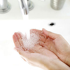 Wash Up! Clean Hands Quiz