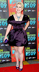 Speak Up: Kelly Osbourne Doesn't Weigh-In, Do You? Speak Up: Kelly Osbourne Doesn't Weigh-In, Do You?