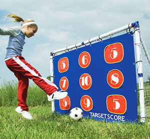 Fit Kids Gift Guide