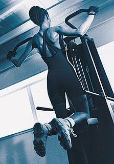 Fitness 101 Quiz