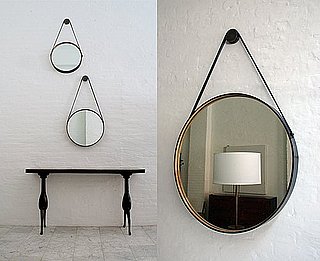 Desire/Acquire: BBDW Captain's Mirror